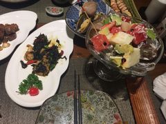 -味见·荣家(亚泰大街店)