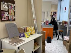 -海马体照相馆(广州新世界云门New park店)