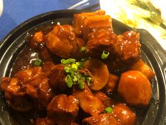 特色红烧肉-建国328小馆
