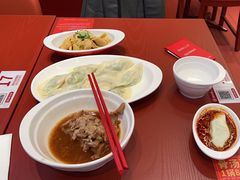 -喜家德虾仁水饺(世纪大都会店)