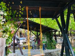 -北京水岸山吧度假村(雁栖镇店)