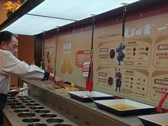 -海底捞火锅(万达广场店)