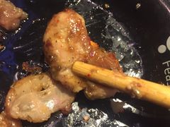 -腰子哥烤串(石佛营炫特店)