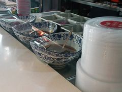 -陕味食族油泼面(工商大学店)