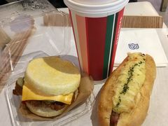 -星巴克(北京首都国际机场7店)