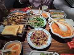 -管氏翅吧(地安门创始店)