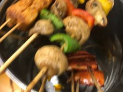 -炒豆合作社(东四总店)