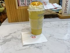 芒芒沁雪-霸王茶姬(五一路店)