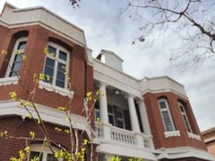 -天津五大道文化旅游区