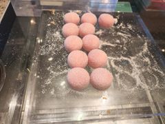 -山港凯悦酒店·咖啡厅