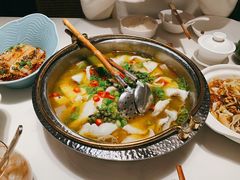 -上上席川菜(凯德乐峰广场店)