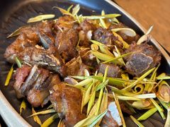 -翠湖宾馆·中餐厅