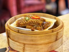 沙爹金钱肚-点都德(华强南店)