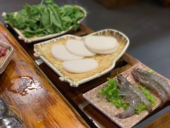 -滇藏石锅宴(崇仁巷老店)