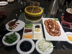 -阿庄新豫菜(通泰路店)