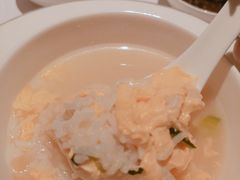 象拔蚌泡饭-红雀围·海鲜火锅(陆家嘴中心店)