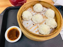 -回味鸭血粉丝汤(夫子庙瞻园路店)