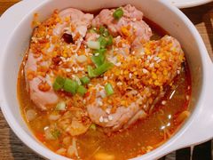 -付小姐在成都(五道口店)