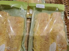 -RiceZone乐食尊纯米面包坊(望京店)