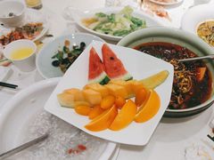 -沪华海鲜大酒楼(南汇店)