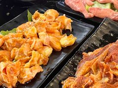 -燚青春东北泥炉烤肉(百合店)