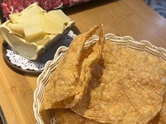 -手选潮汕鲜牛肉火锅(二七广场店)