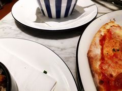 -Pizza Marzano玛尚诺(中骏世界城店)