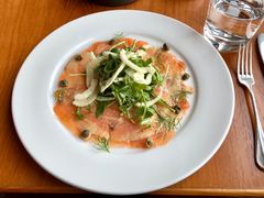 -沈阳君悦酒店·意坊意大利餐厅