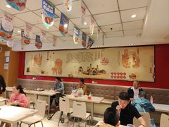 -老通城豆皮大王(吉庆街店)