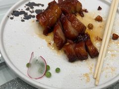 -广州酒家(昌岗地铁站店)