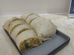 -汕味十足·汕尾特色小吃(海珠店)