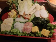 -牛New寿喜烧(虹桥新天地店)