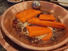 -老码头火锅(玉林店)