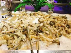 -天诚丽筠酒店-西餐厅