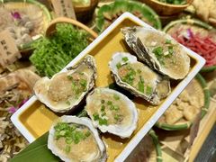 -一绪に寿喜烧自助(世茂广场店)
