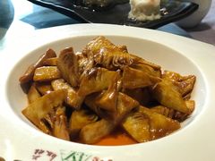 -晋阳饭庄(虎坊桥店)