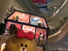 -骑鹅公社(南开大悦城店)