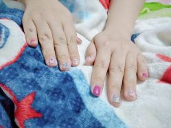 -艾珂·美甲美睫