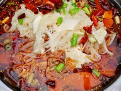 -龙福源密云水库灶台鱼
