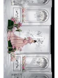 -MECCI婚礼摄影跟拍(红东方广场店)