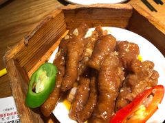 -点心传说·粤菜点心(佐阾虹湾店)