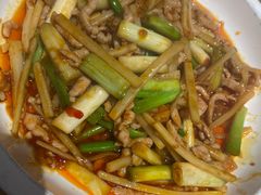 -川堂风·跷脚牛肉·乐山爆炒(宝山日月光店)