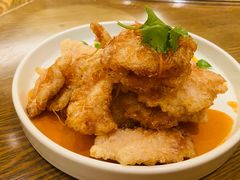 -奉天掌柜·非遗猪手·笨饺子(崇山路店)