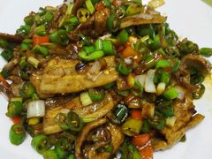 -春水锅贴·传统鲁菜(大明湖店)