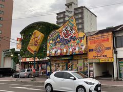 -幸运小丑汉堡(Bay Area本店)