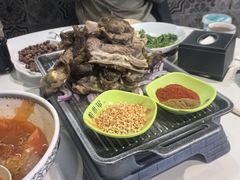 -帕米尔食府(白云观店)