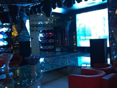 -圣地雅歌KTV(市府广场店)