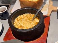 -绿茶餐厅(广州天河城店)