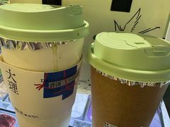 -鹤茶野所(上海首店)