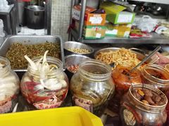 -红鼻子桂林米粉(金唐新光界店)
